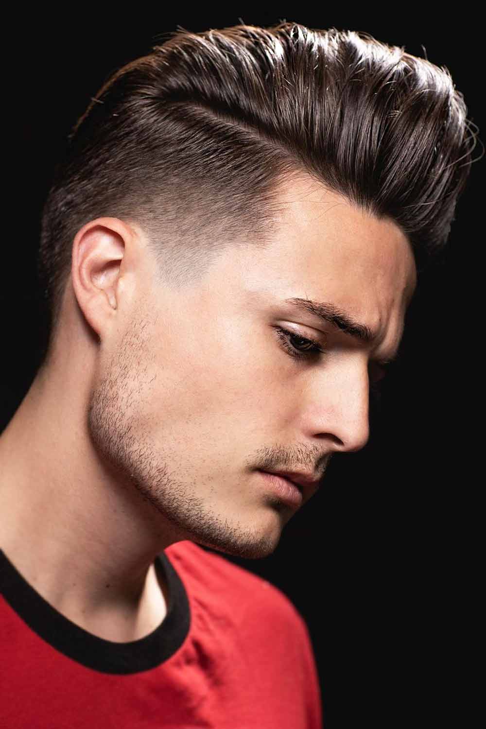 Shortcut for men in 2019 | New short haircuts, Cool hairstyles for men,  Short hair cuts