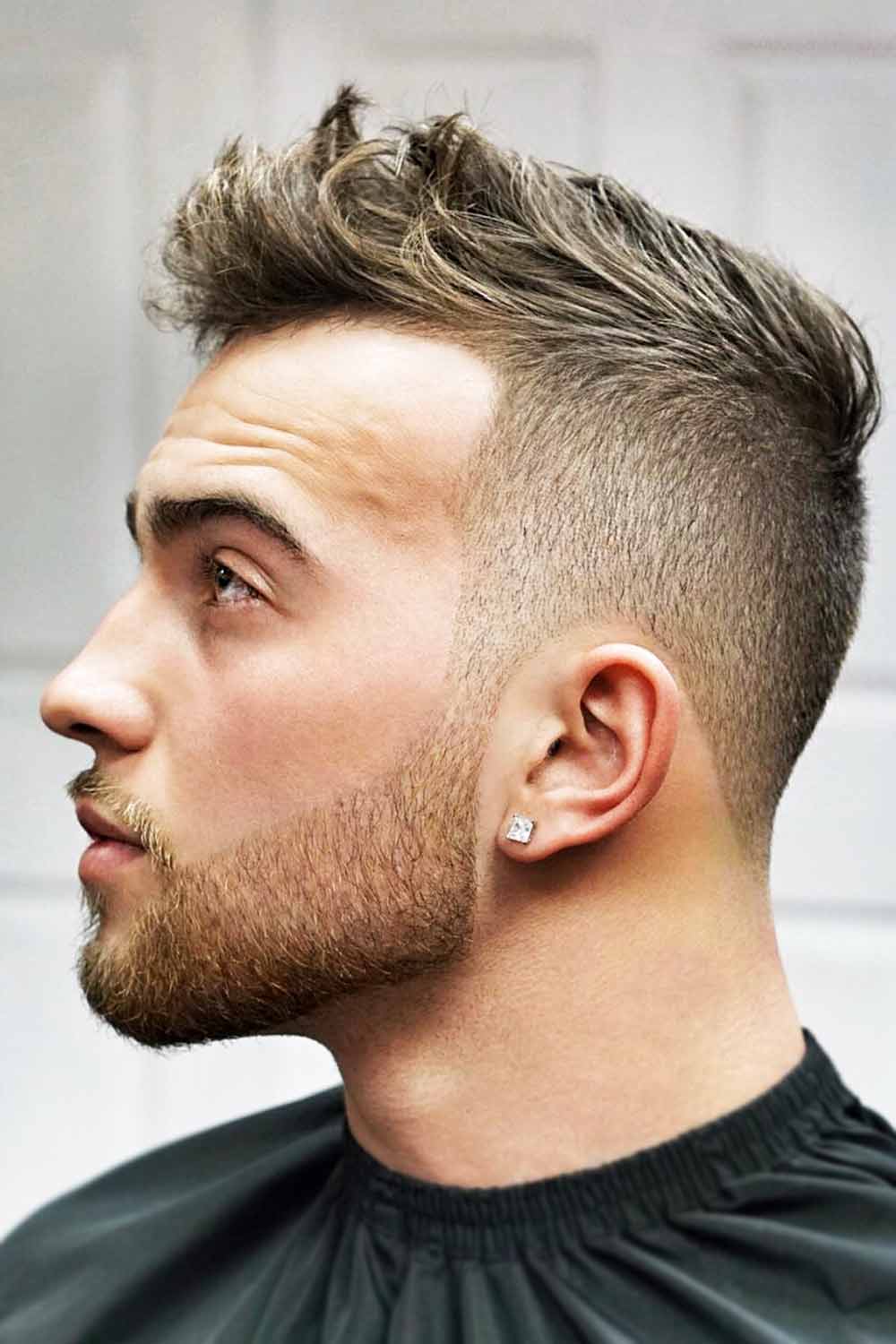 Top 51 Medium Hairstyles for Men + Styling Tips - StyleSeat