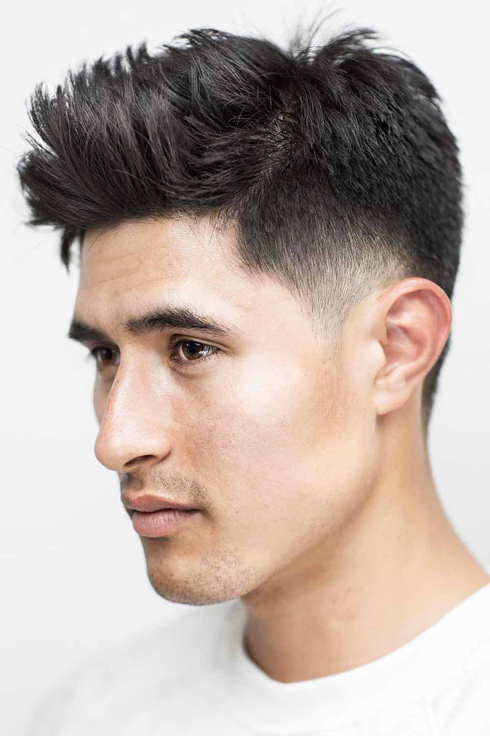 The return of the iconic 1980s hairstyle - NZ Herald