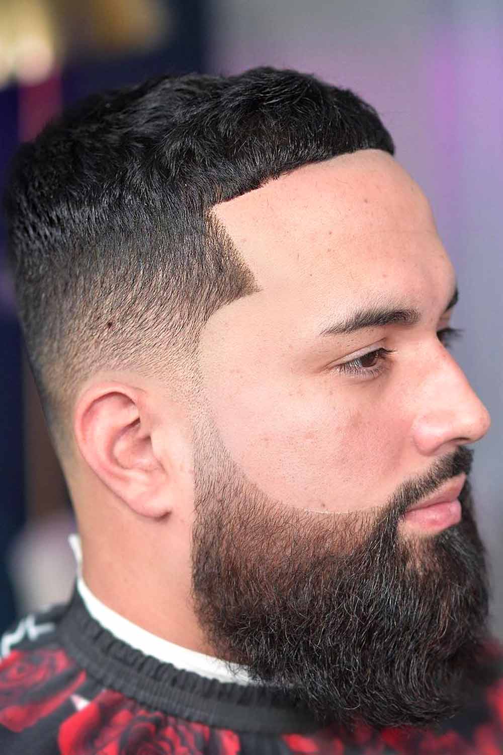 What Is A Black Caesar Haircut Infoupdate