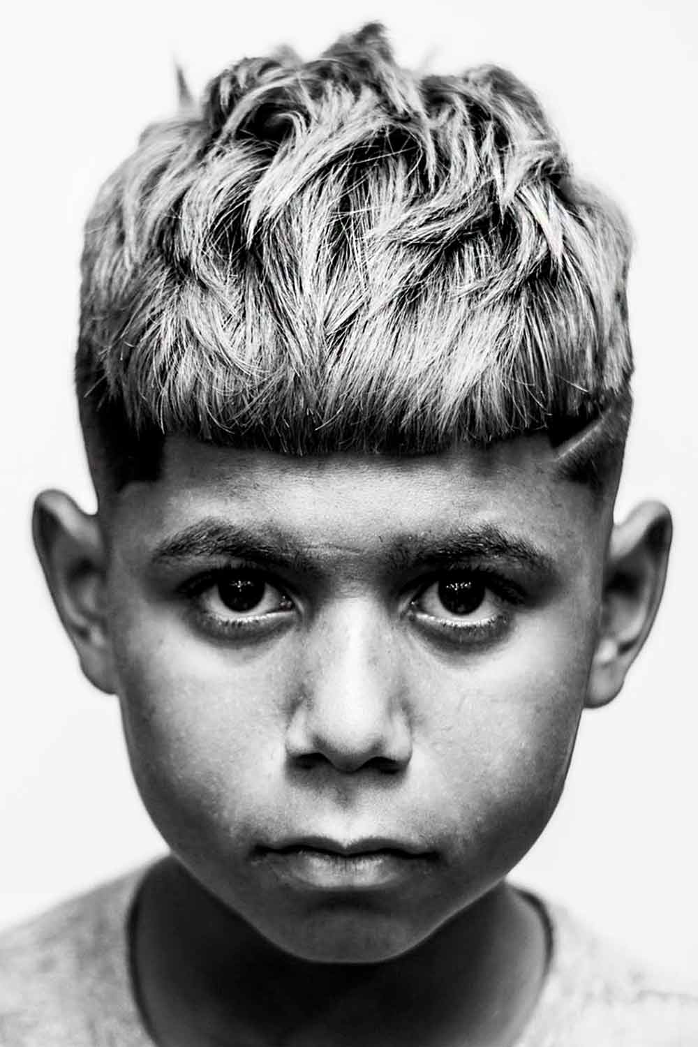 Edgar Haircut For Boys#edgarhaircut #edgarcut