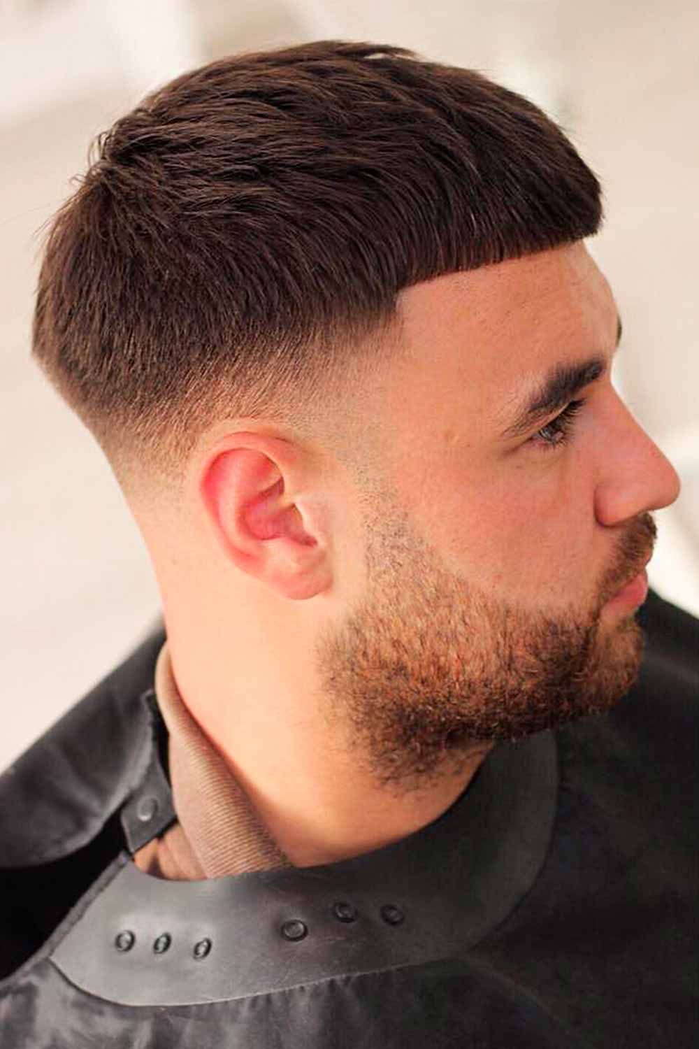 20 Trendy Edgar Haircut Ideas For Men