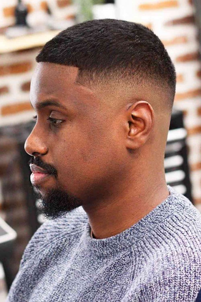 30 Short Fade Haircuts For Men 2023 Trends