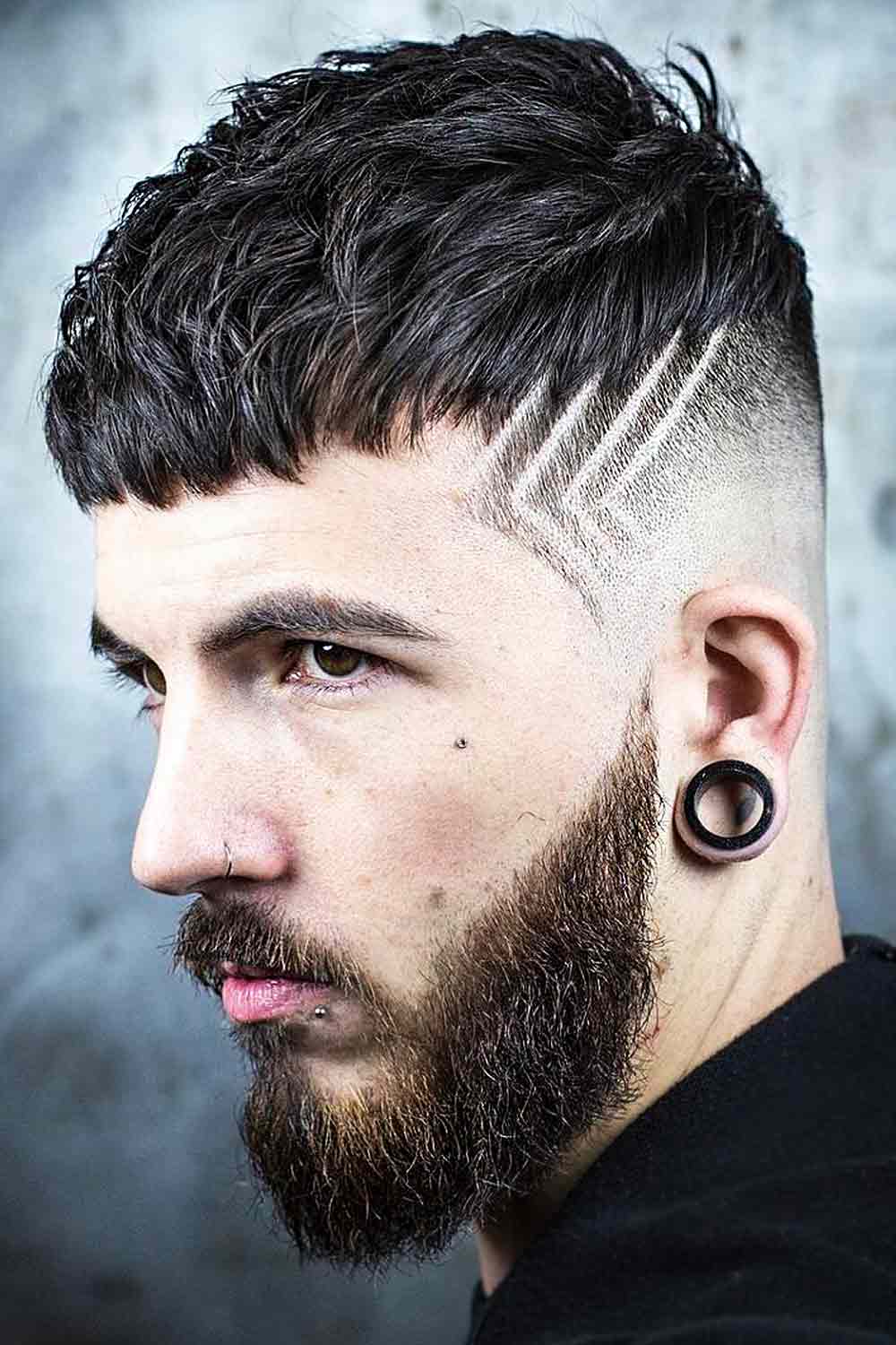 20 Awesome Short Hairstyles for Men in 2023 - The Modest Man