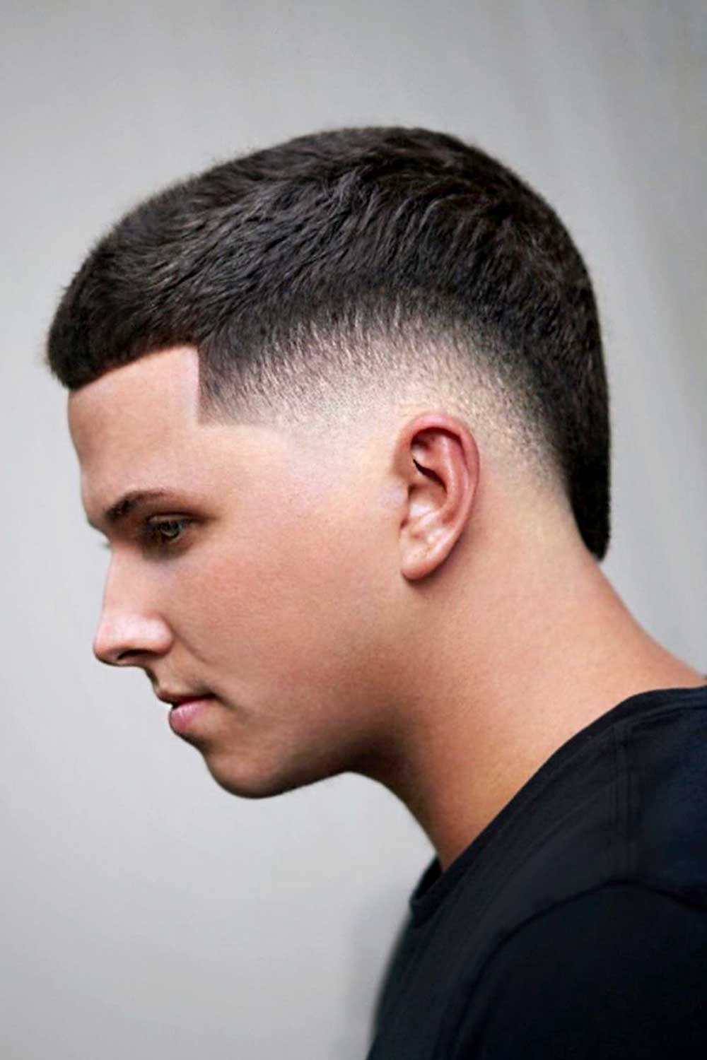 High Taper Mullet Haircut #hightaperfade #taperfade #highfade #fade