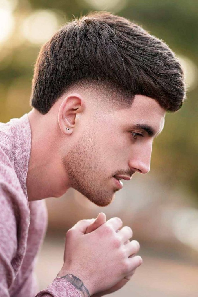Would you rock a mullet? Most ridiculed haircut ever is back