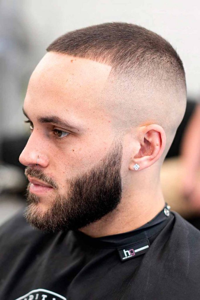 20 Top Beard and Hairstyle Combos - The Right Hairstyles