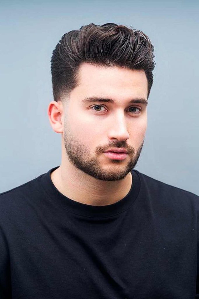 200 Most Stylish Haircuts and Hairstyles for Men in 2023