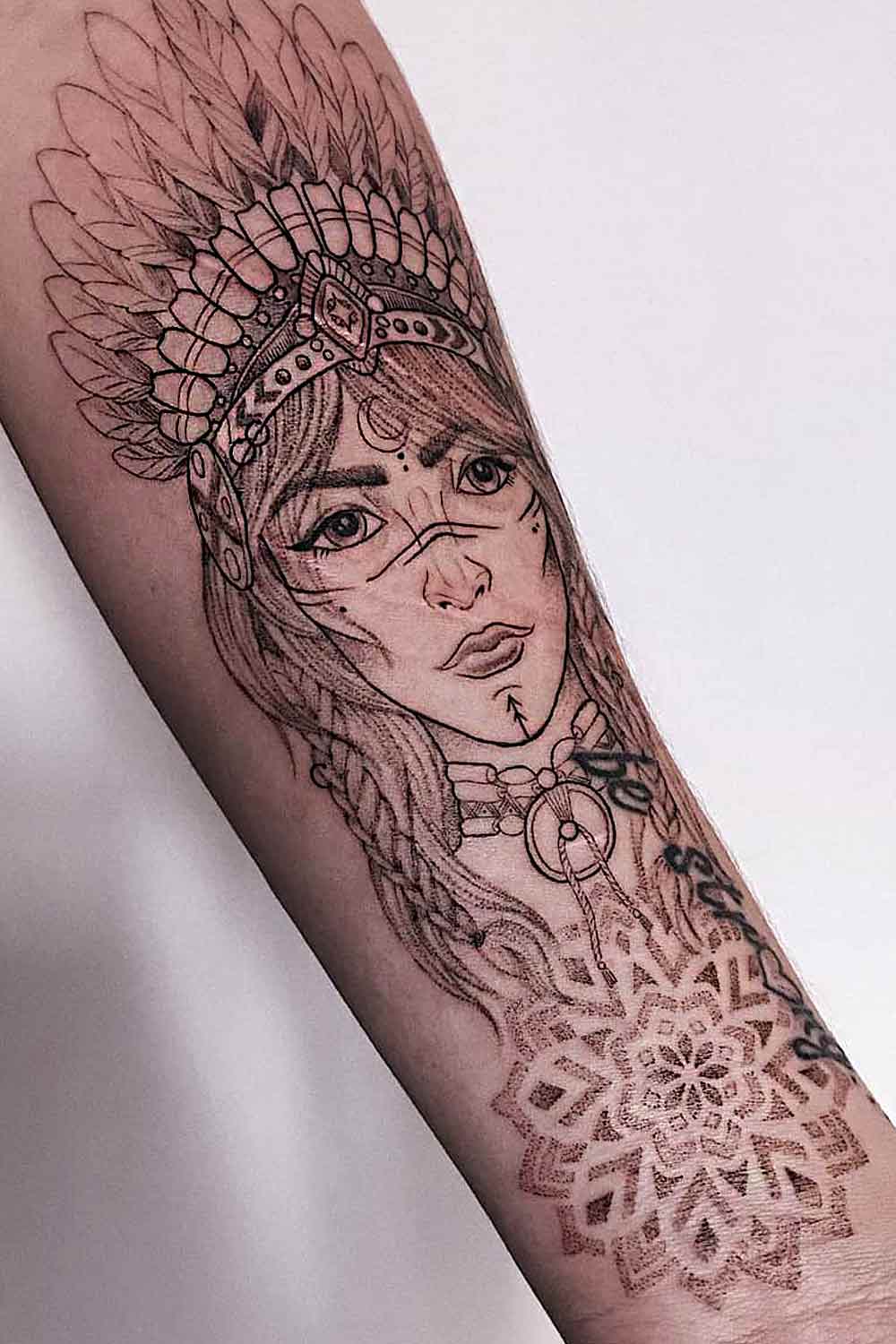 Lord Vishnu Tattoo - Realistic Temporary Tattoos | Tattoo Icon – TattooIcon