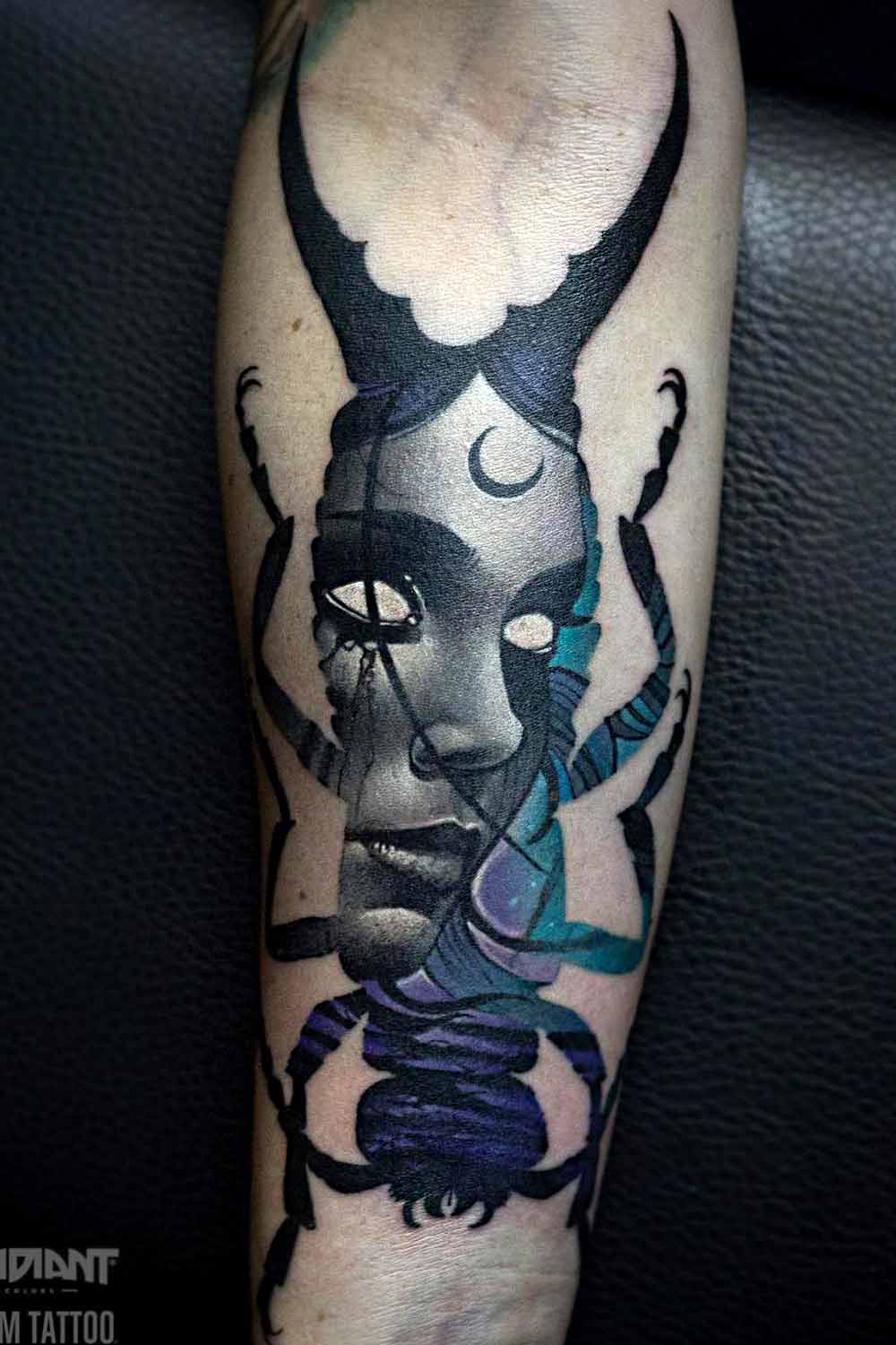 Mindblowing sleeve tattoos - designs for men and women