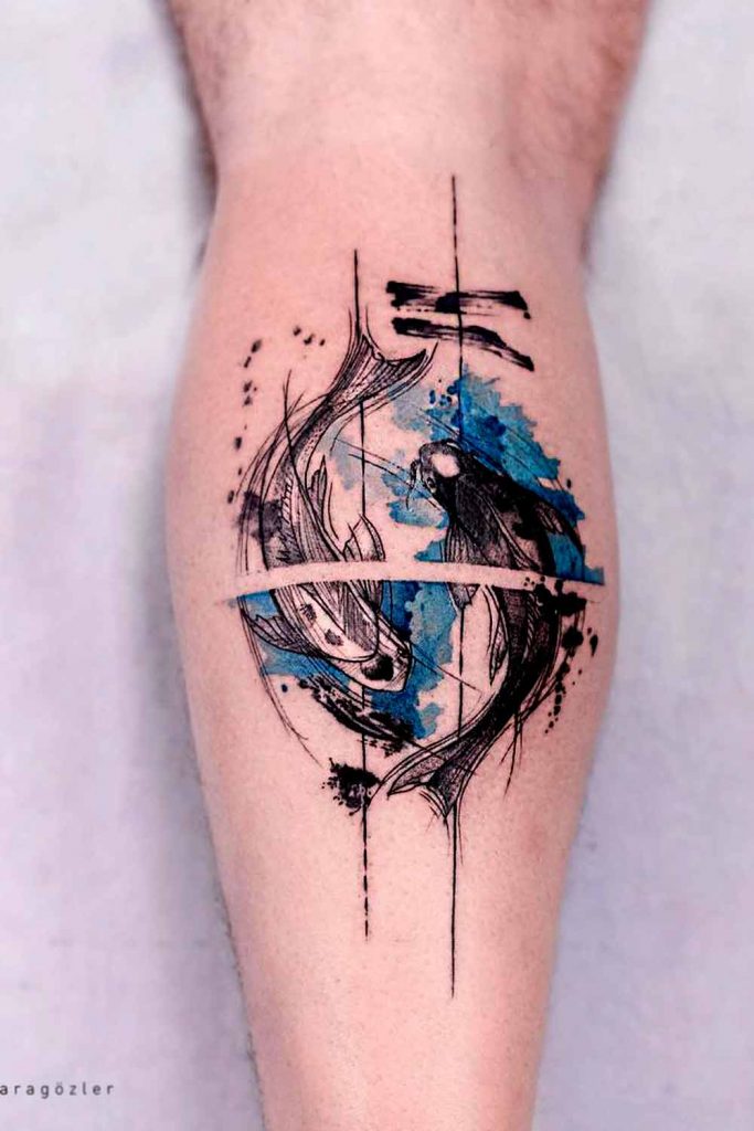 100 Stylish Forearm Tattoos For Men Unique Gallery  The Trend Scout