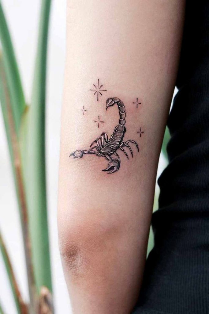 Explore the 36 Best scorpion Tattoo Ideas (2019) • Tattoodo