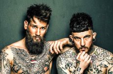 79 Best Tattoos For Men: Inspiring Ink Ideas