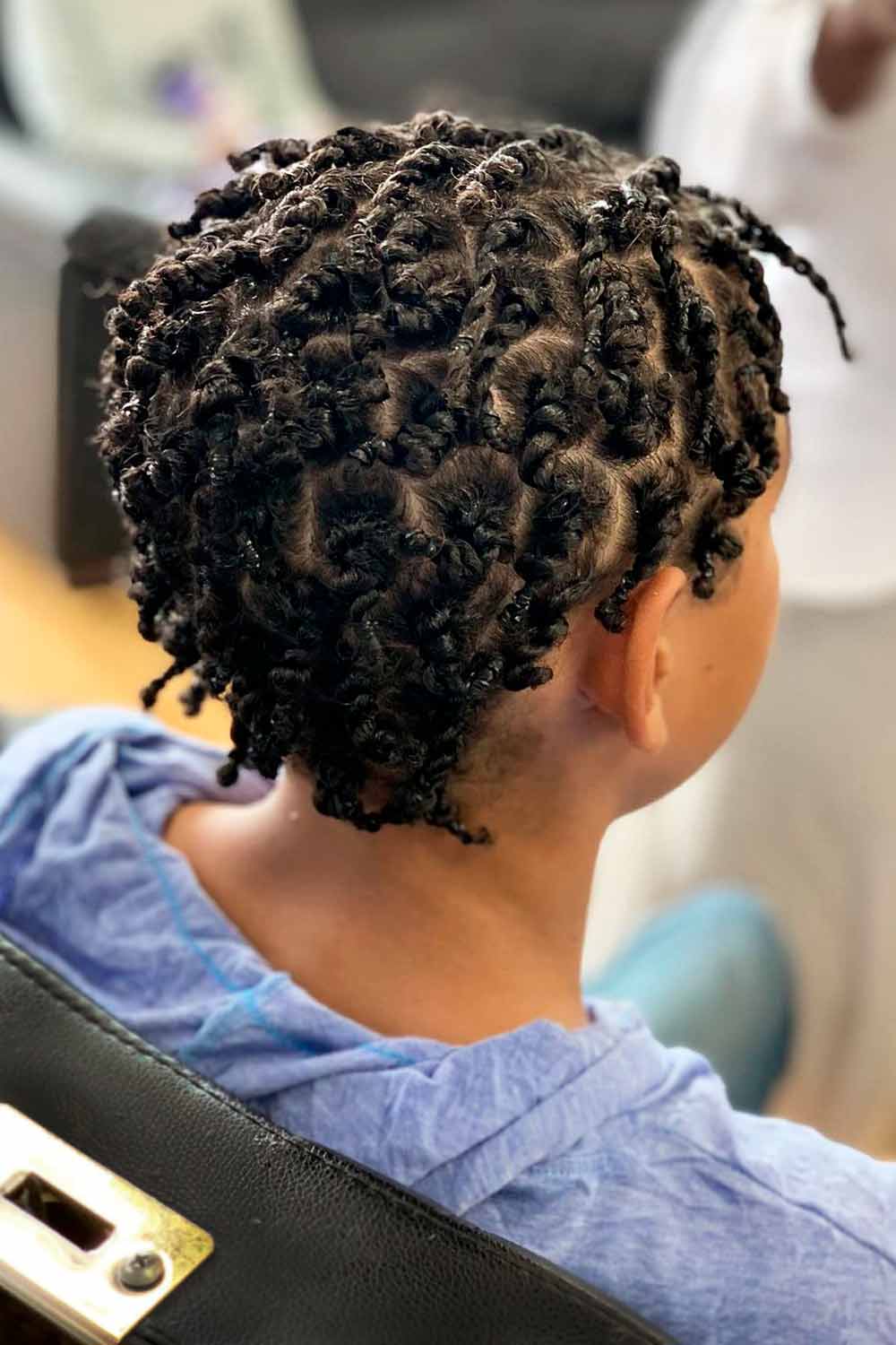 Boys Braids Twist #braidsforboys #boysbraids #braidshairstyles