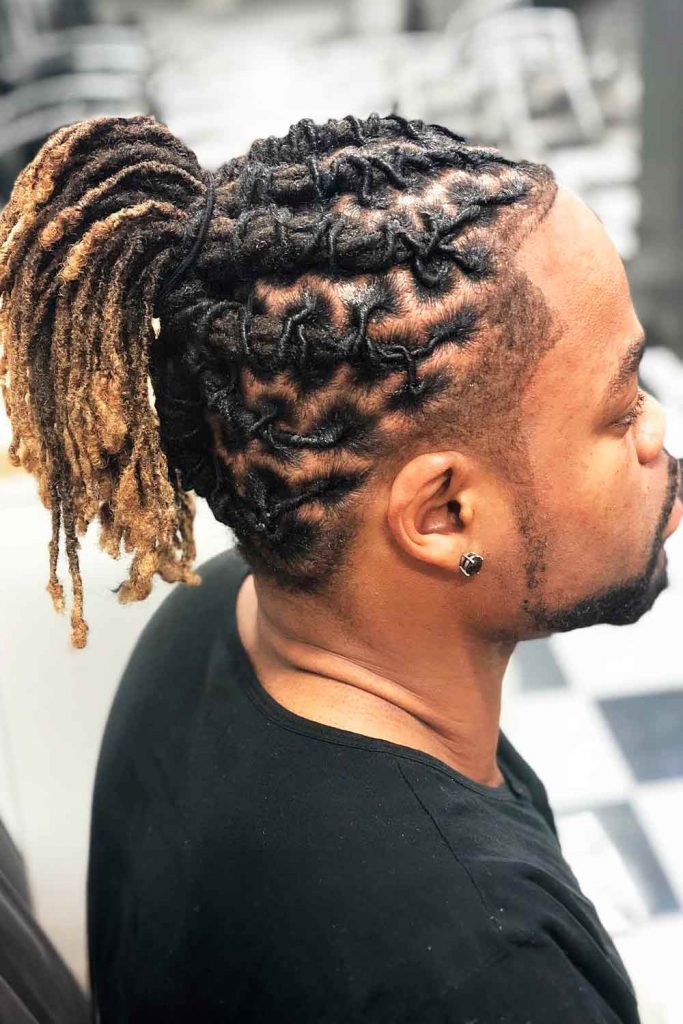 Dreadlocks Hairstyles For Men Compilation 6  By Jah Locs  YouTube