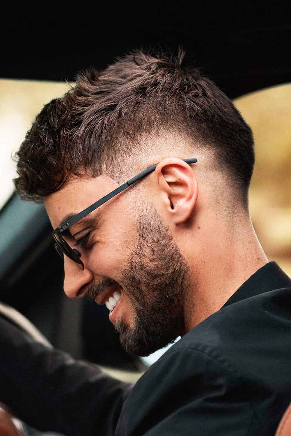 Best Hairstyles For Men 2023 (Updated) – LIFESTYLE BY PS