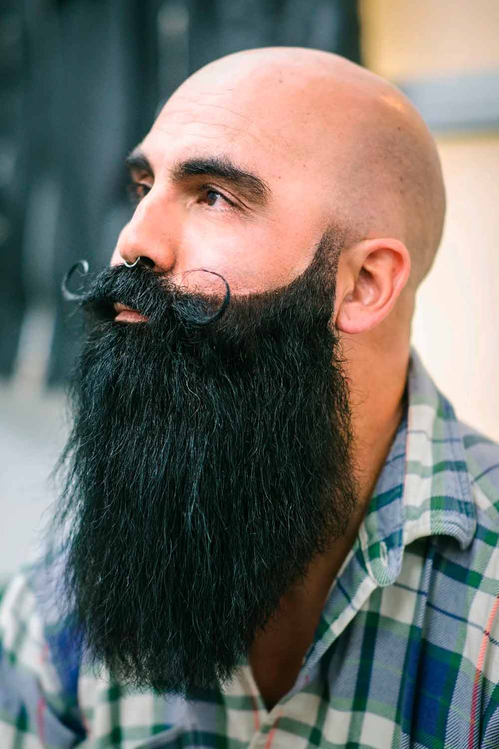 Verdi Beard Men #beardstyles #mensbeards #beard