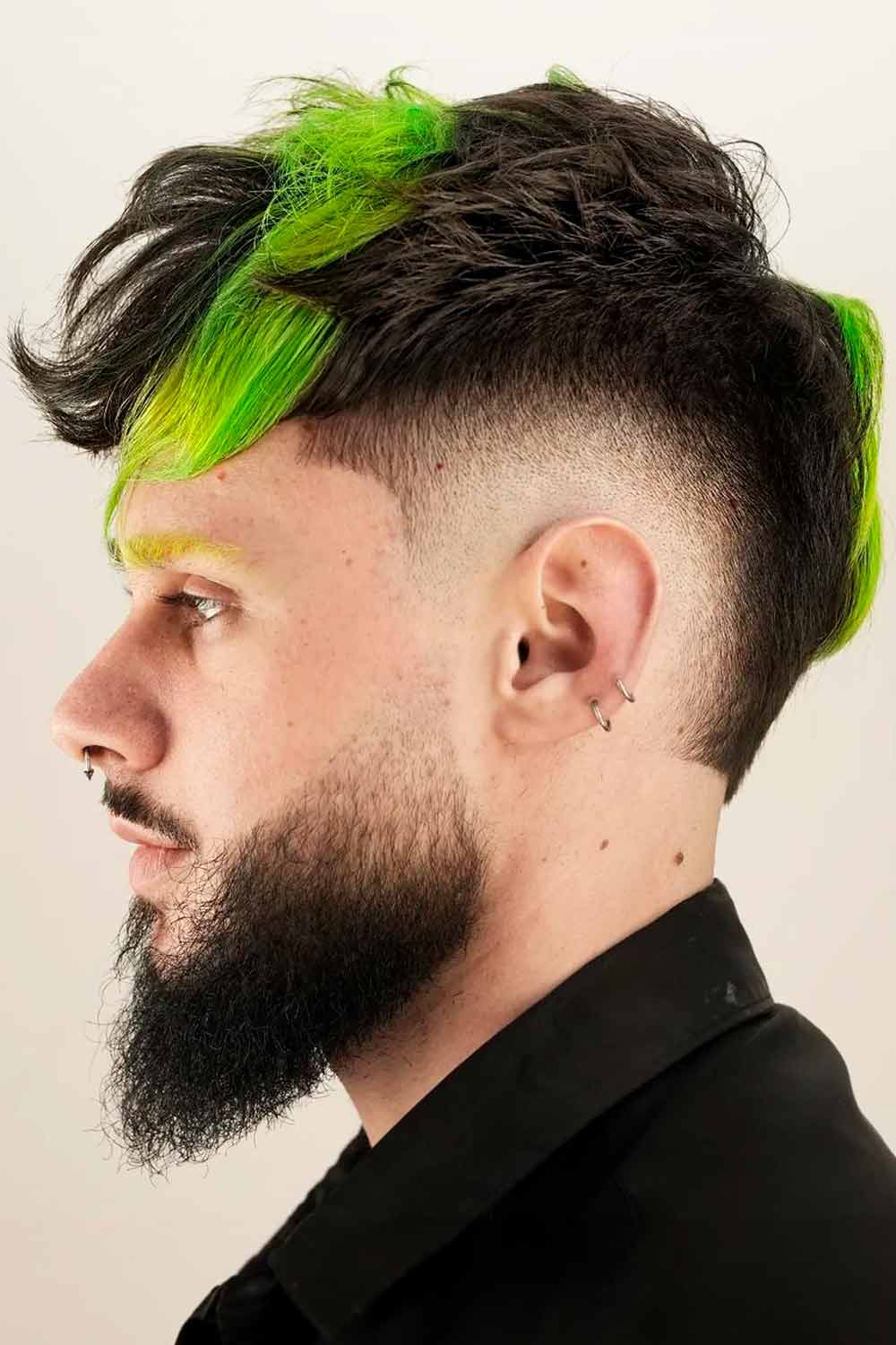 Pin on Freestyle Haircuts