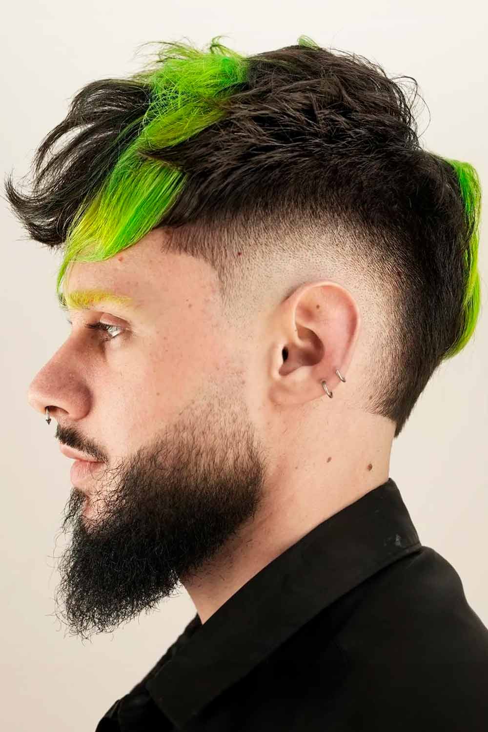 Mullet Haircut: 50 Ideas for Modern Mullet for 2023 - Hairstyle on Point