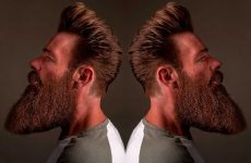 33 Beard Styles: From Classic To Contemporary, Explore The Perfect Look