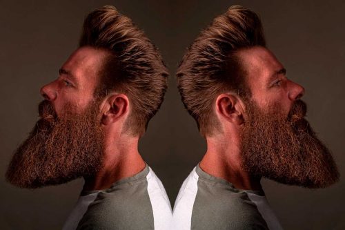 Beard Styles: From Classic To Contemporary, Explore The Perfect Look