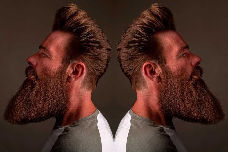 Robert-Jan Rietveld, barber | MensHaircuts.com