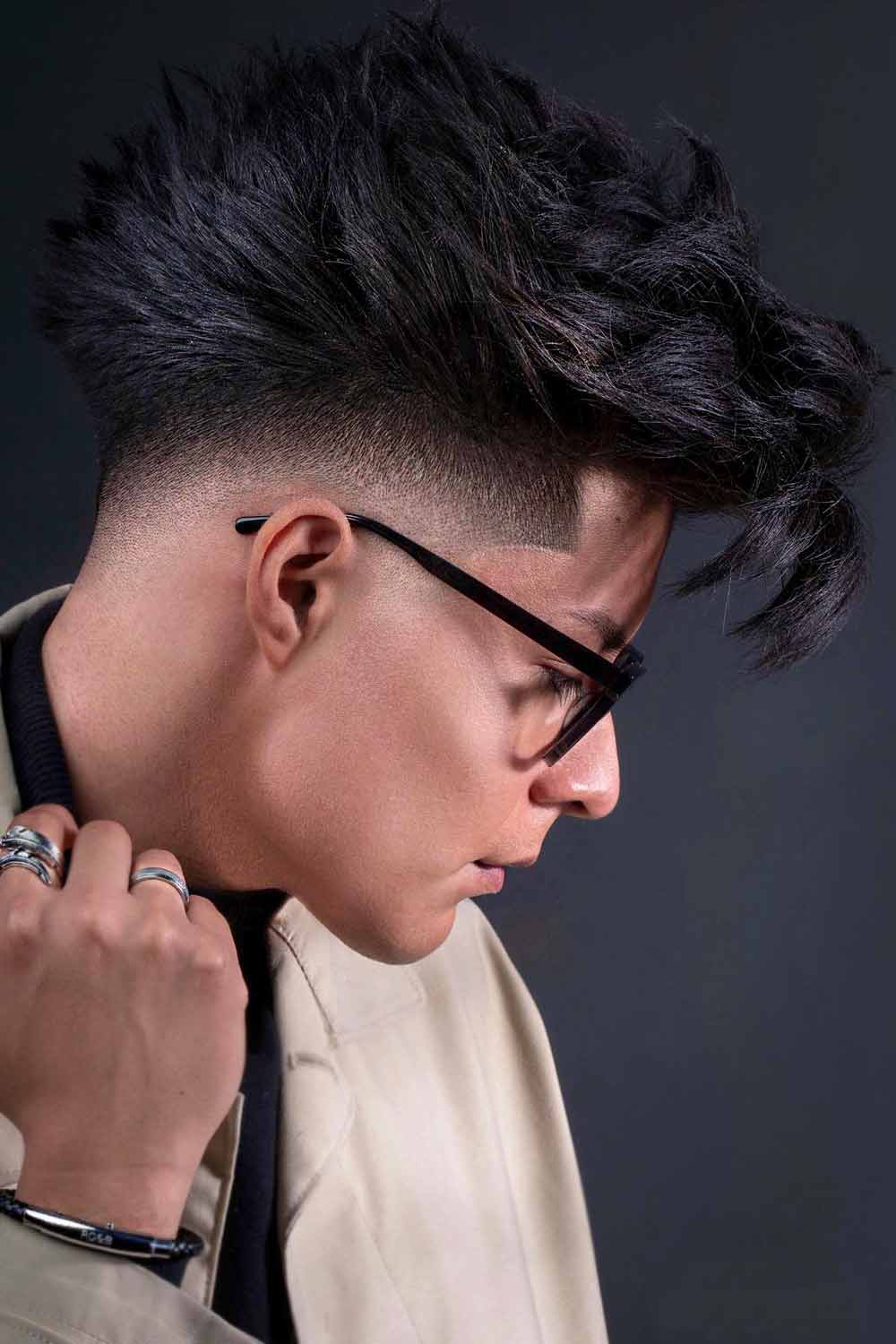 Details 159 Korean Men Hairstyle Catalogue Latest Camera edu vn