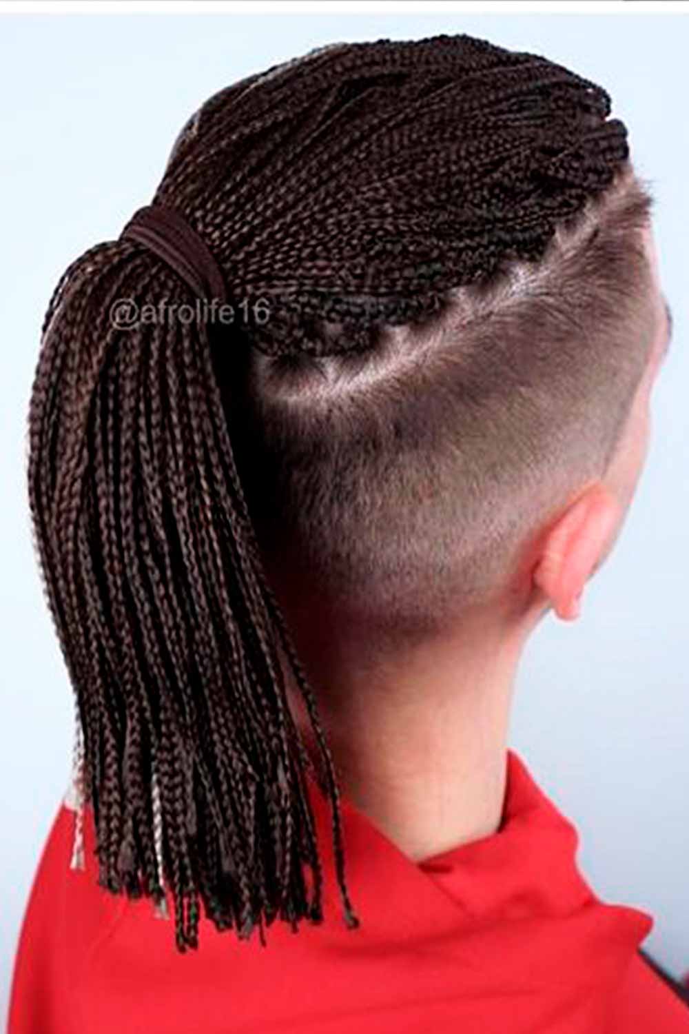 20 Badass Cornrow Hairstyles for Men in 2024 - The Trend Spotter
