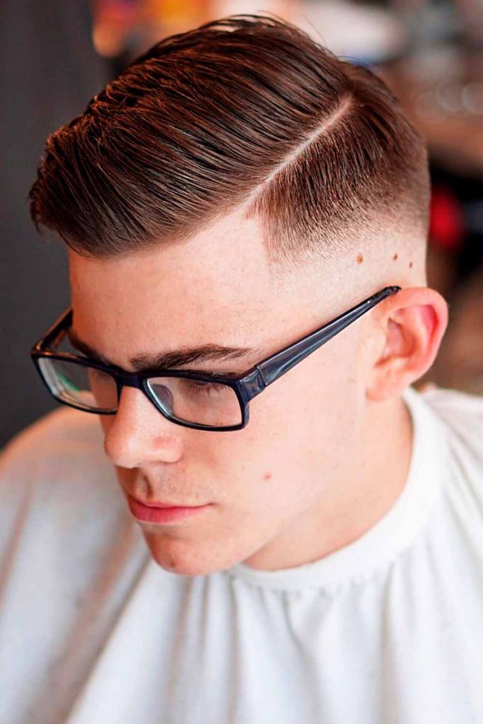 Military Haircut: 20+ Best Army Haircuts For Men