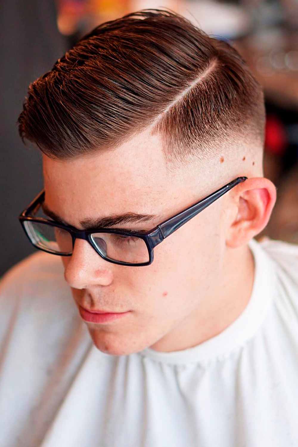 Cool Low Haircut Styles That Will Make You Ditch Hair Extensions | FPN
