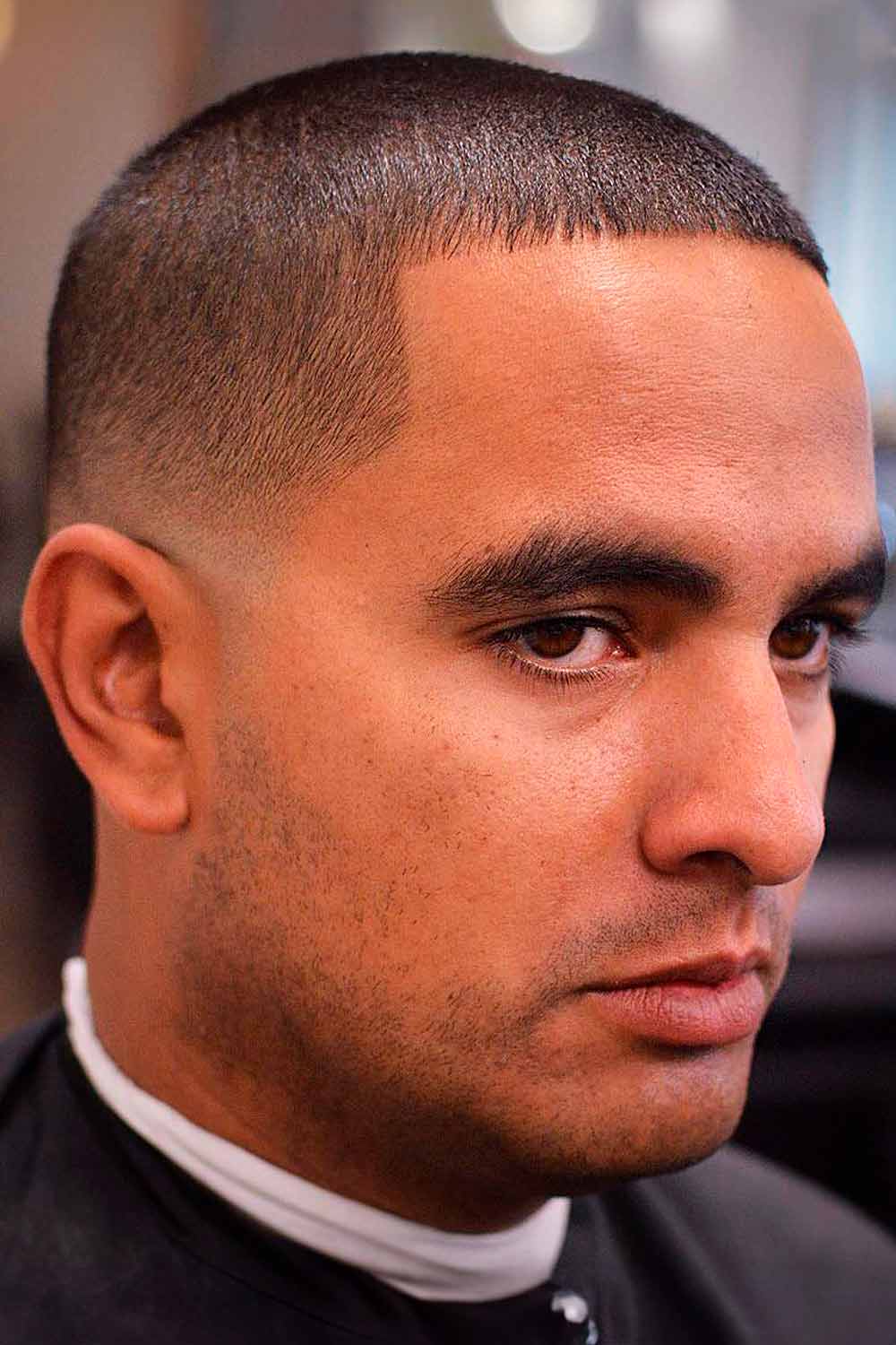 Buzz Haircut #militaryhaircut #shorthaircuts #militaryhaircutsmen