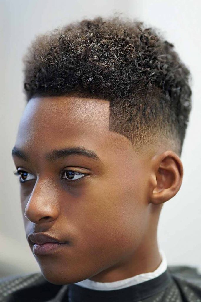 30 Teen Boy Haircuts | Inspiration and Things to Consider