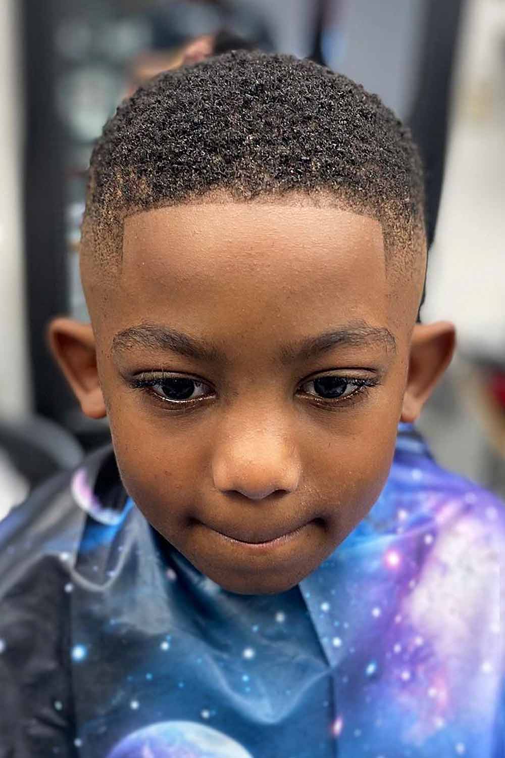 60 Boys Haircuts To Start The School Year Right