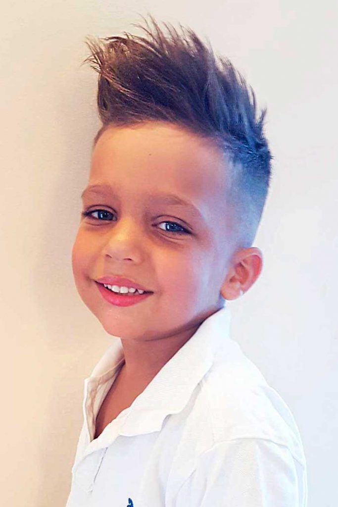 51 Best Boys Haircuts for 2023: Trendy Looks for Cool Kids