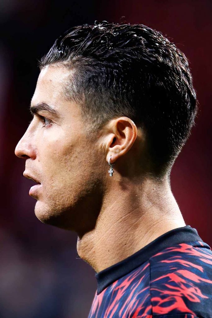 Ronaldo Haircut 2020 Coronavirus Cristiano Ronaldo Gets Girlfriend Ronaldo Haircut 2020 Coronavirus Cristiano Ronaldo Gets Girlfriend