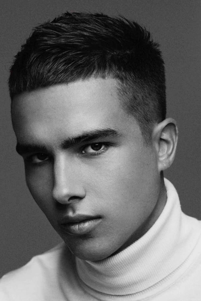 7 Of The Sexiest & Most Charming Fade Haircuts For Men (2023)