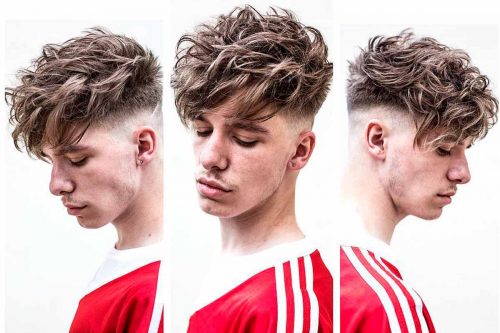 The Best Boys Haircuts For 2024 | belliata.com