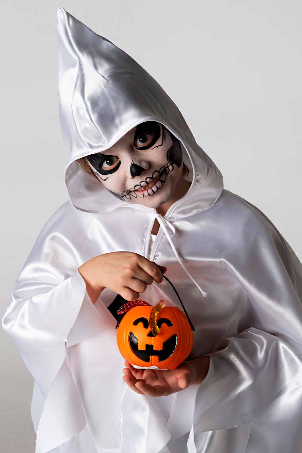 Scary halloween deals costumes for boys