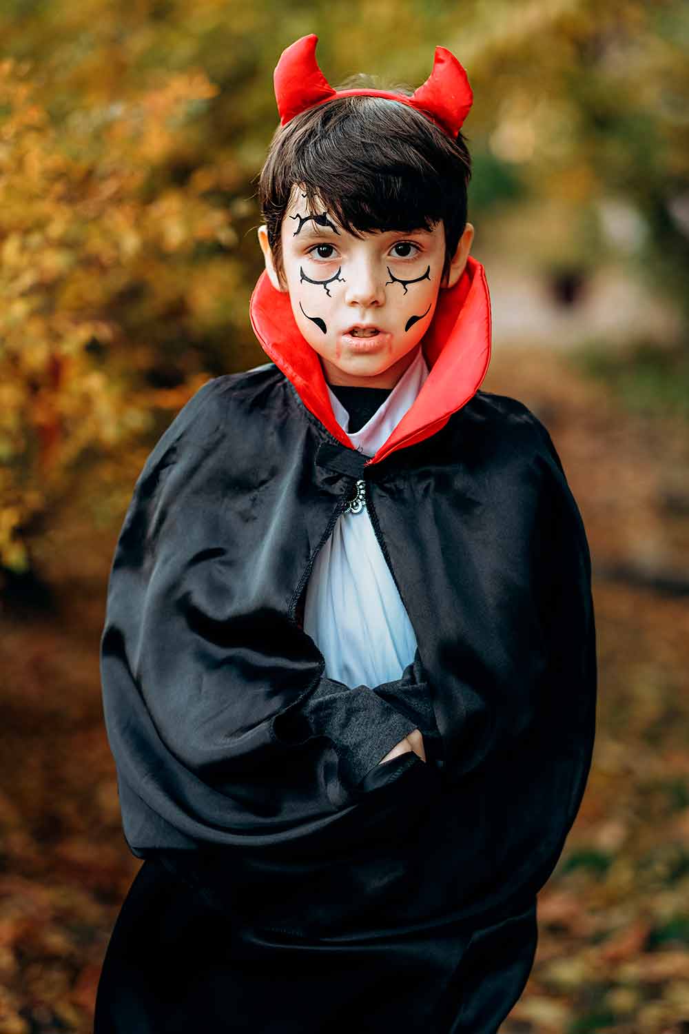 Vampire #boyshalloweencostumes #halloweencostumeforboy #boyscostumeforhalloween