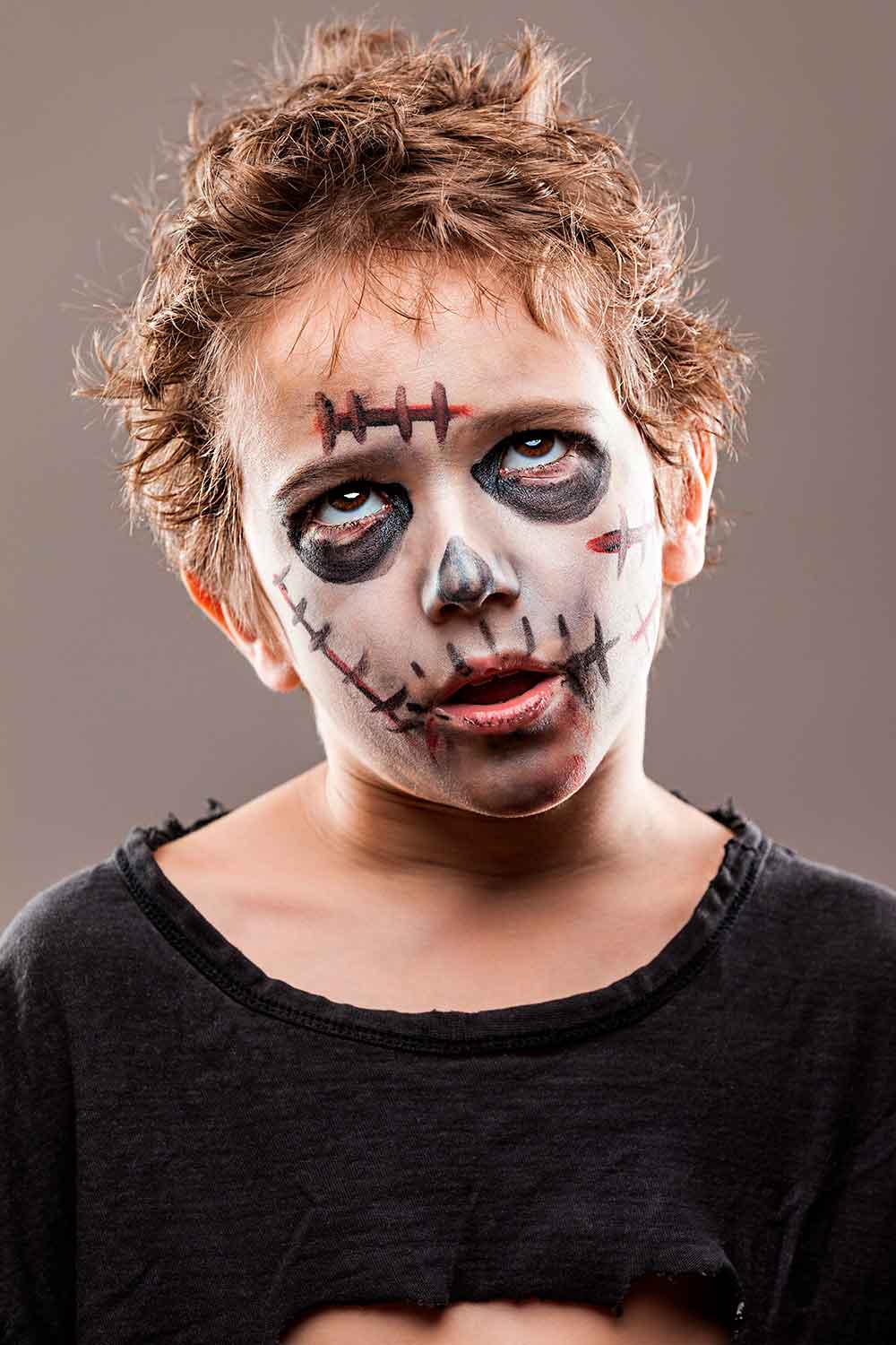 Zombie Boys Halloween Costumes #boyshalloweencostumes #halloweencostumeforboy #boyscostumeforhalloween