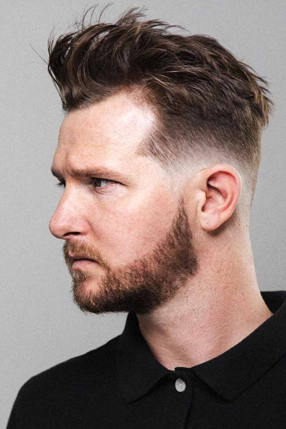 6 Best Fade Hairstyles For Men – OnPointFresh