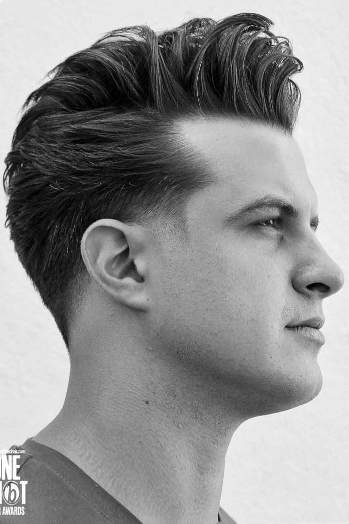 Textured Low Fade #lowfadehaircut #lowfade #fadehaircut #fade