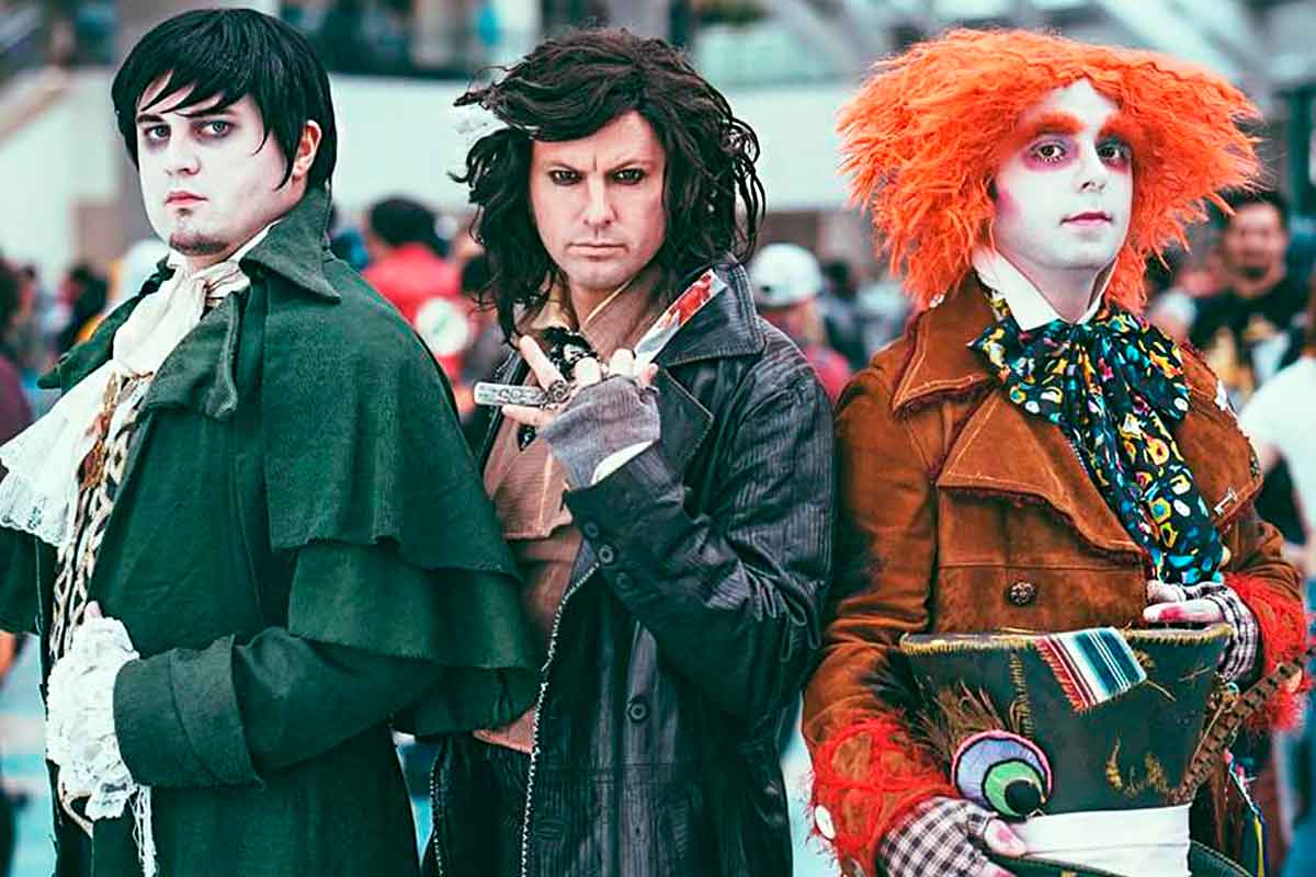 Top 100 Non-Boring Halloween Costume Ideas For Men To Thrill Yor Night