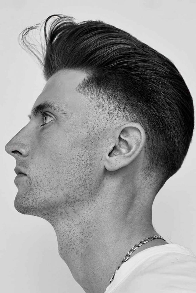 Top 10 Hairstyles for Men – The Best Men's Haircut Styles of 2012 -  Paperblog | Haircuts for men, Mens hairstyles, Mens hairstyles short