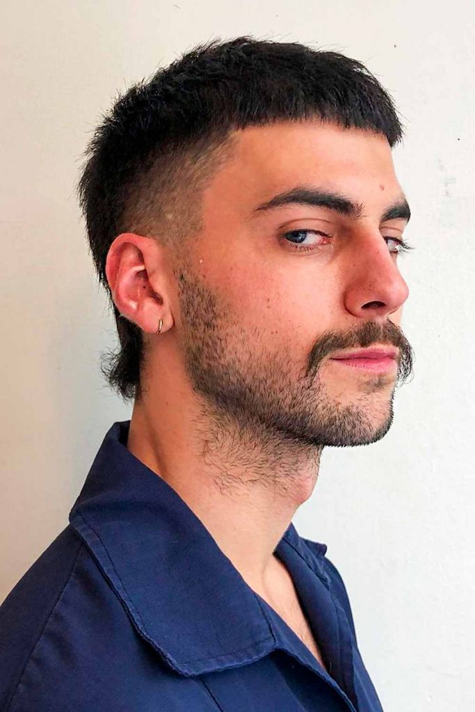 Men's haircuts that will trend in 2024—from the side fade to the buzz cut |  Vogue India