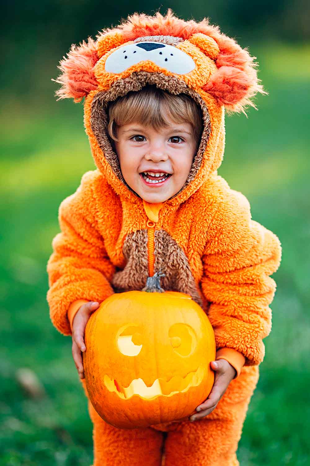 Tiger Boys Costume #boyshalloweencostumes #halloweencostumeideasforboys