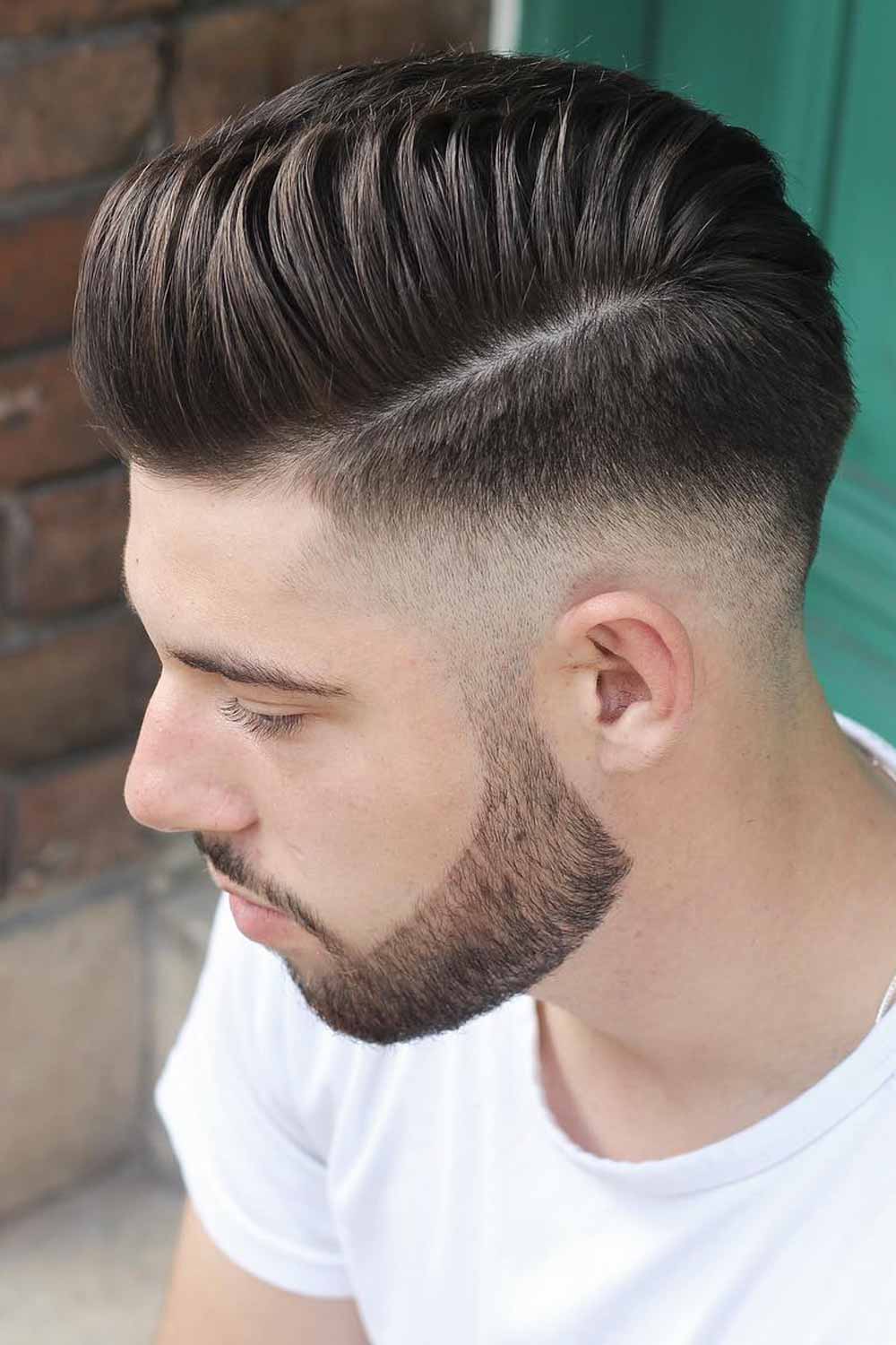 50+ Trending Short Haircuts for Men in 2024 | Mens haircuts short, Men hair  highlights, Men fade haircut short