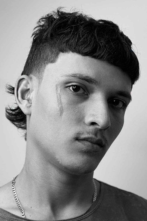 20 Incredibly Hip Mullet Fade Haircuts For Modern Guys