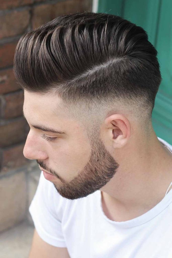 What Is The Purpose Of An Undercut Haircut Infoupdate