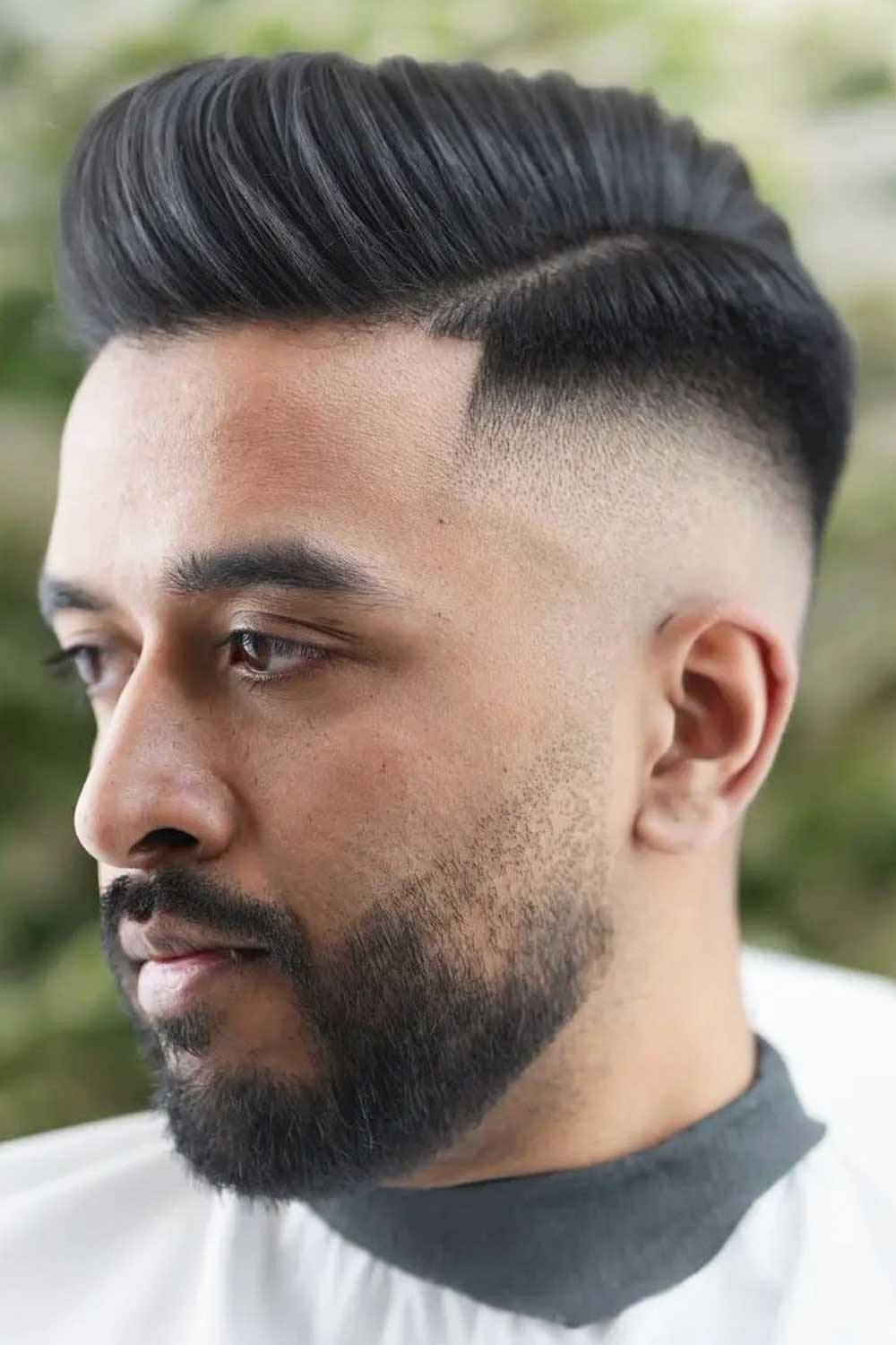 20 Best Undercut Hairstyles For Men – Top Haircuts in 2024 | FashionBeans